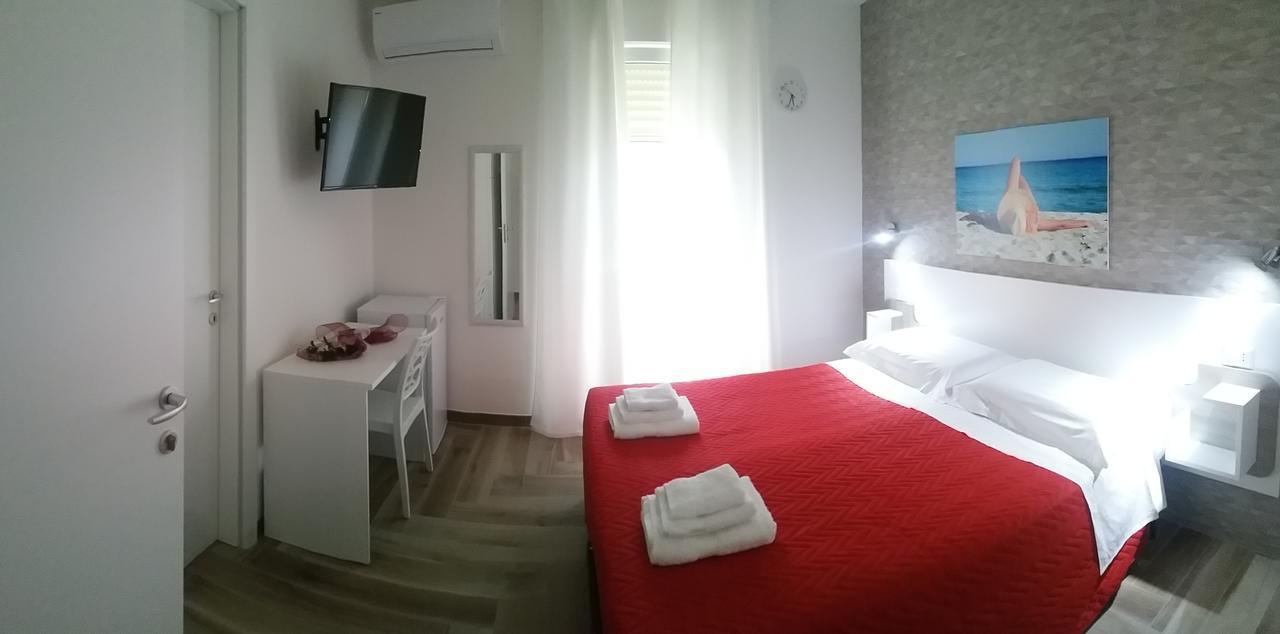 La Bella Vita San Vito dei Normanni Esterno foto