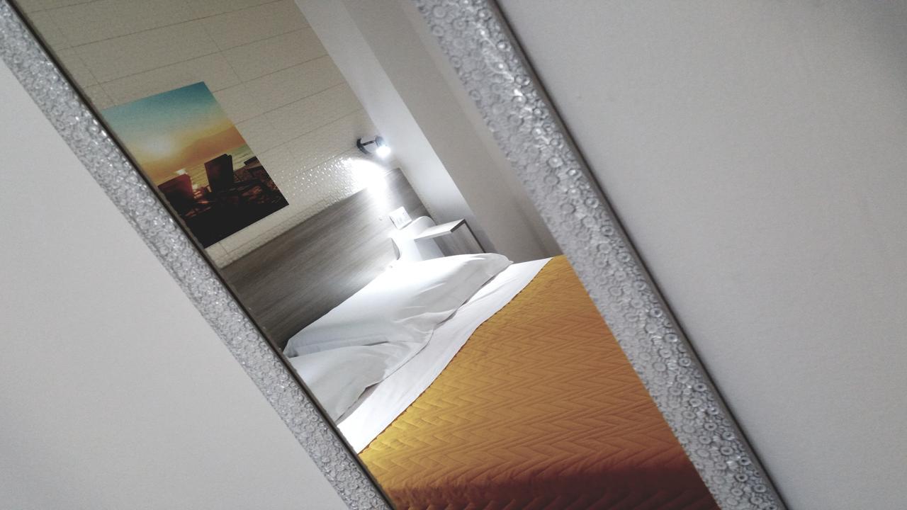 La Bella Vita San Vito dei Normanni Esterno foto